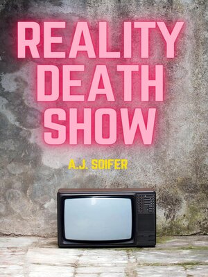 Reality Death Show - ebook